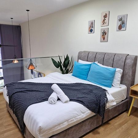 Ekocheras Duplex Suite By Ohana Home กัวลาลัมเปอร์ ภายนอก รูปภาพ