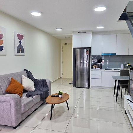 Ekocheras Duplex Suite By Ohana Home กัวลาลัมเปอร์ ภายนอก รูปภาพ