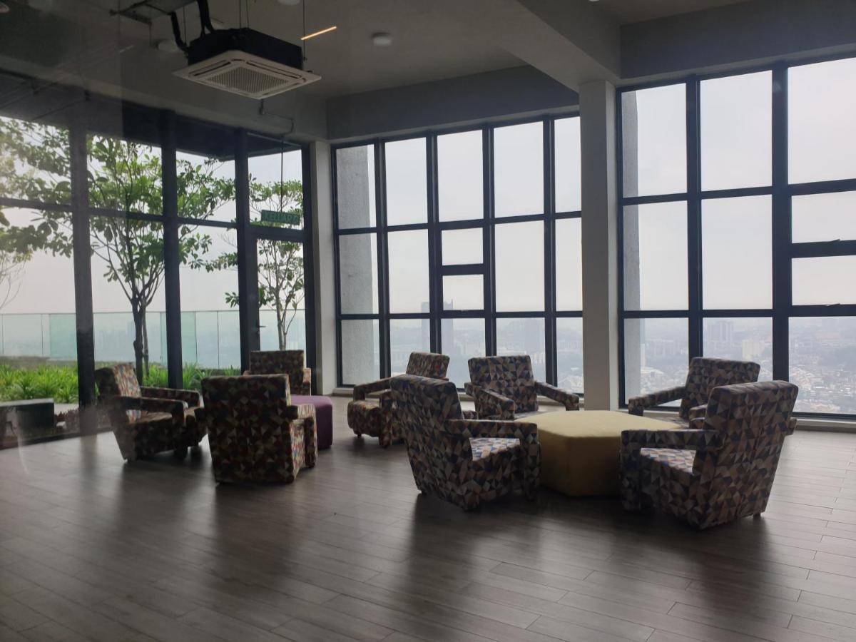Ekocheras Duplex Suite By Ohana Home กัวลาลัมเปอร์ ภายนอก รูปภาพ