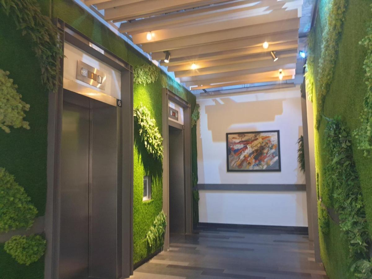 Ekocheras Duplex Suite By Ohana Home กัวลาลัมเปอร์ ภายนอก รูปภาพ