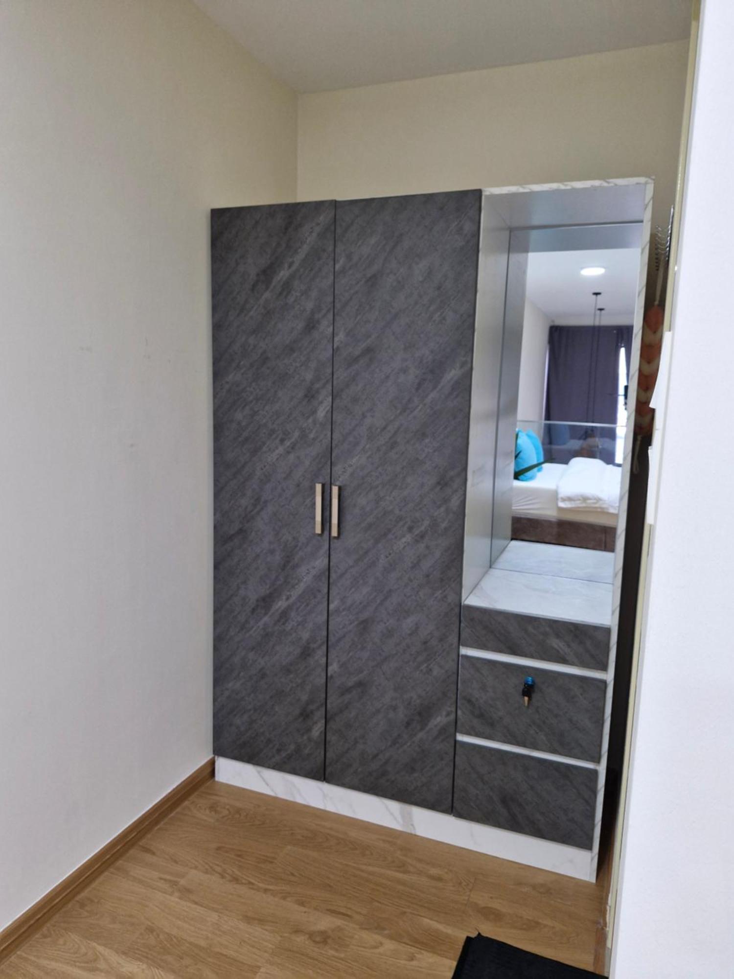Ekocheras Duplex Suite By Ohana Home กัวลาลัมเปอร์ ห้อง รูปภาพ
